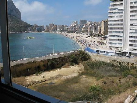 Calle Llentiscle, 5 De 03720 Calp Exterior photo