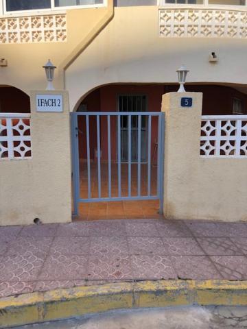 Calle Llentiscle, 5 De 03720 Calp Exterior photo